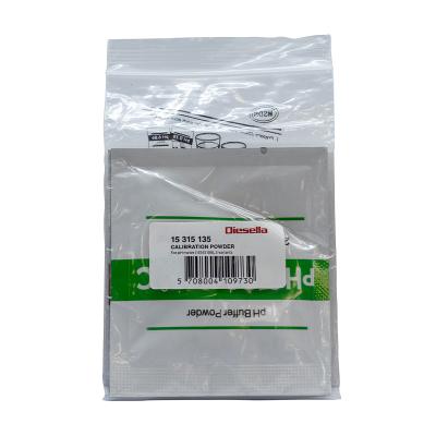 Powder for calibration fluid PH meter (15315100)